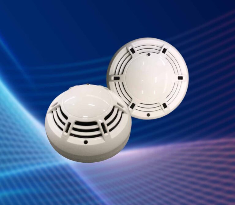 DETECTOR-CALL POINT-SOUNDER – multron site