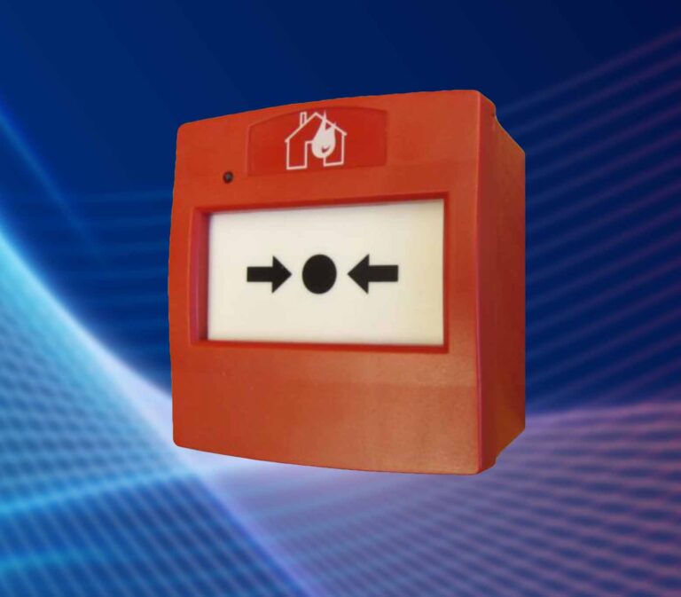 DETECTOR-CALL POINT-SOUNDER – Multron Systems